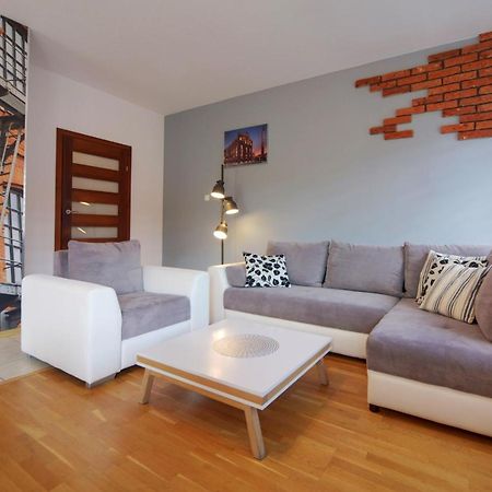 Lodz4Rent - Piotrkowska - Premium Apartment 9,7 - Hopa Lupa 1400M Pieszo !! Lódź Exterior foto
