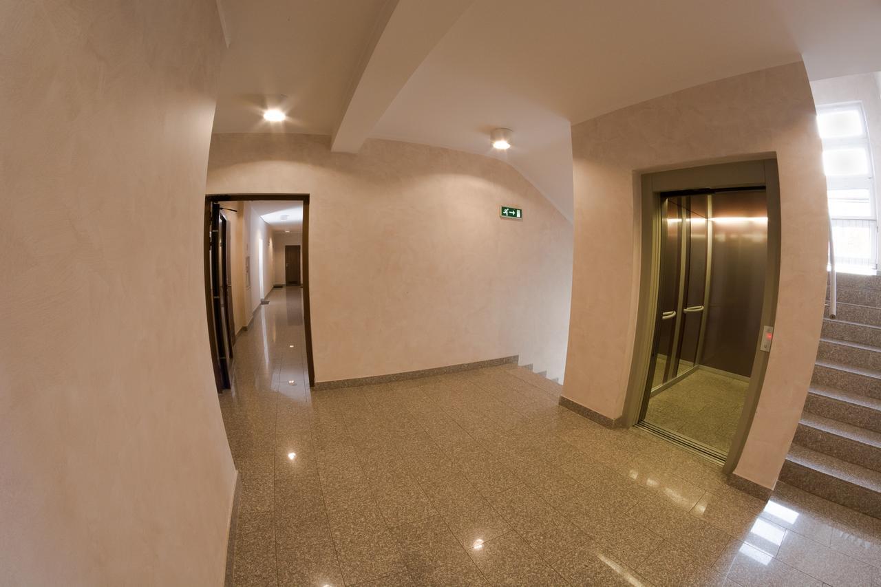 Lodz4Rent - Piotrkowska - Premium Apartment 9,7 - Hopa Lupa 1400M Pieszo !! Lódź Exterior foto